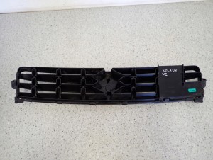 SUZUKI SPLASH 12-14 ATRAPA ZDERZAKA KRATKA WLOTU POWIETRZA 4/6 MINIATURA