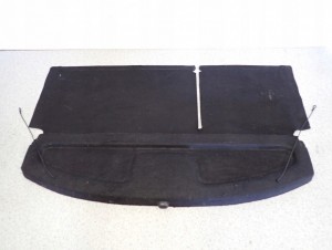 TOYOTA YARIS II 06- PÓŁKA BAGAŻNIKA 1/7 MINIATURA