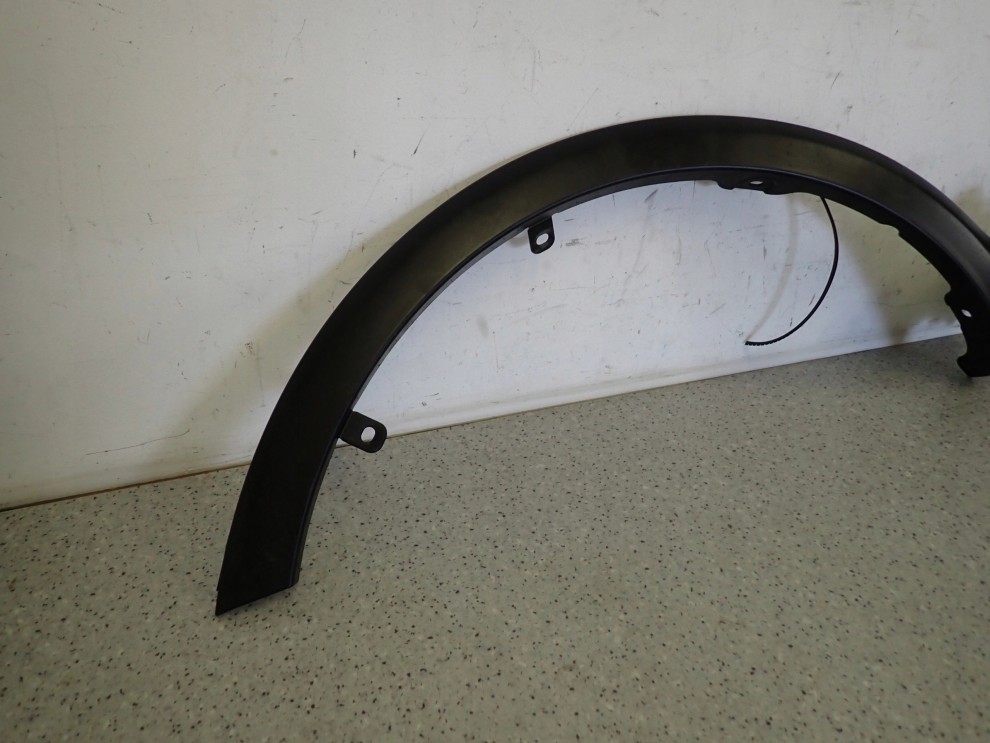 SUZUKI SX4 06-12 LISTWA BŁOTNIKA PRZEDNIA LEWA 2/10