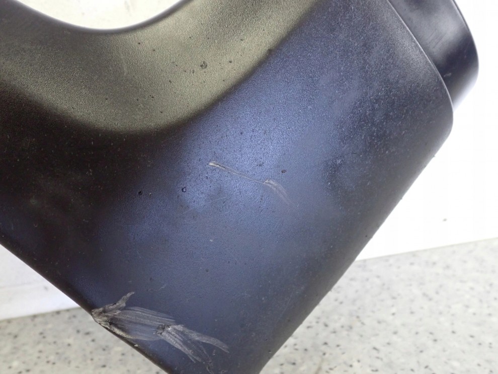 SUZUKI SX4 06-12 LISTWA BŁOTNIKA PRZEDNIA LEWA 5/10