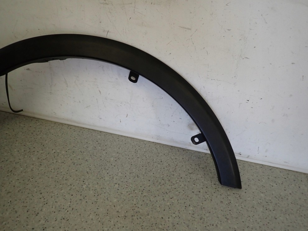 SUZUKI SX4 06-12 LISTWA BŁOTNIKA PRZEDNIA PRAWA 3/7