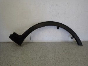 SUZUKI SX4 06-12 LISTWA BŁOTNIKA PRZEDNIA PRAWA