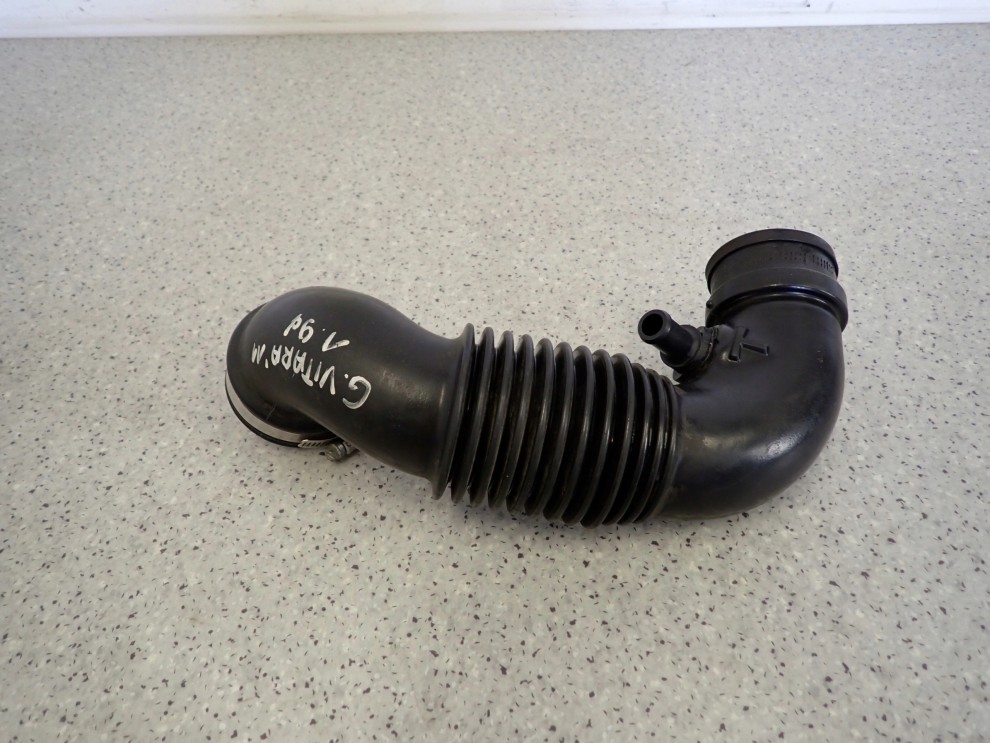 SUZUKI GRAND VITARA 1.9 DIESEL RURA POWIETRZA 3/7