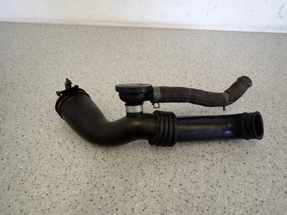 HYUNDAI ACCENT 1.5 CRDI 02-05 RURA PRZEWÓD POWIETRZA 1/5