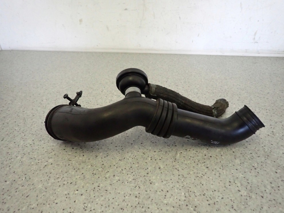 HYUNDAI ACCENT 1.5 CRDI 02-05 RURA PRZEWÓD POWIETRZA 5/5