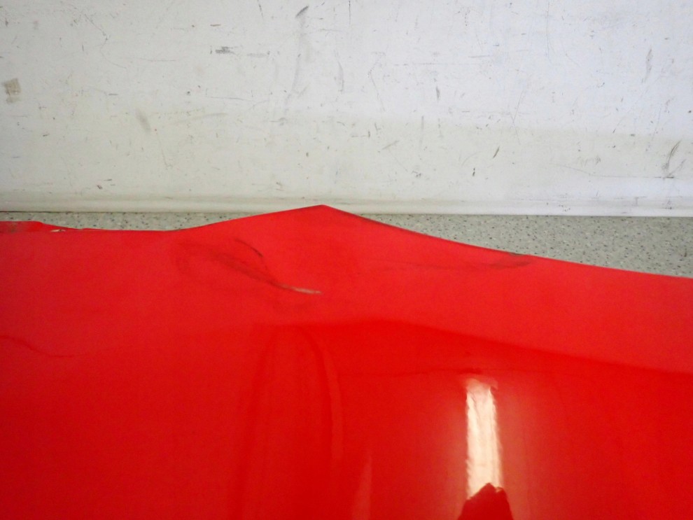 CHEVROLET AVEO HATCHBACK T250 07- BŁOTNIK PRZEDNI PRAWY 8/13