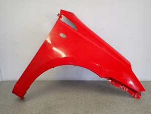 CHEVROLET AVEO HATCHBACK T250 07- BŁOTNIK PRZEDNI PRAWY