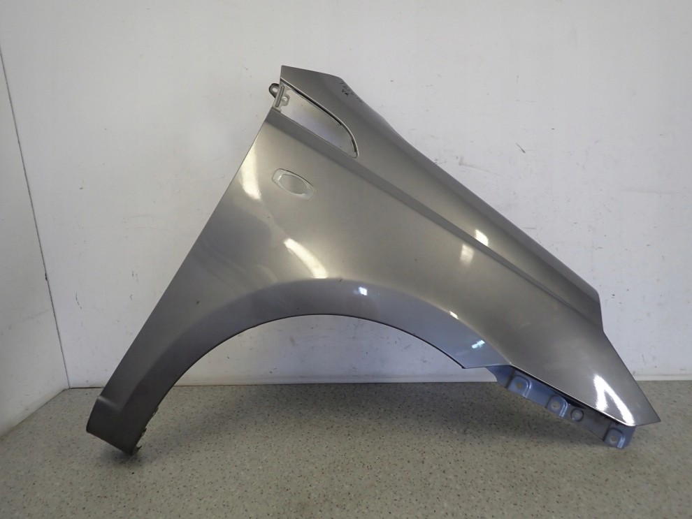 CHEVROLET AVEO HATCHBACK T250 07- BŁOTNIK PRZEDNI PRAWY 1/9