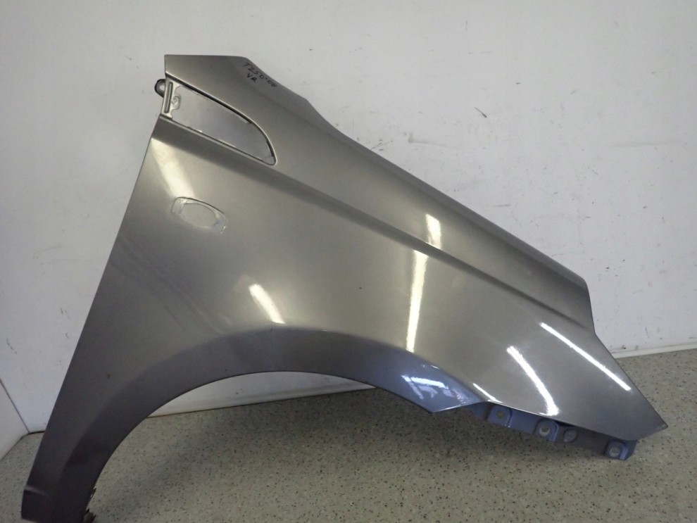 CHEVROLET AVEO HATCHBACK T250 07- BŁOTNIK PRZEDNI PRAWY 4/9