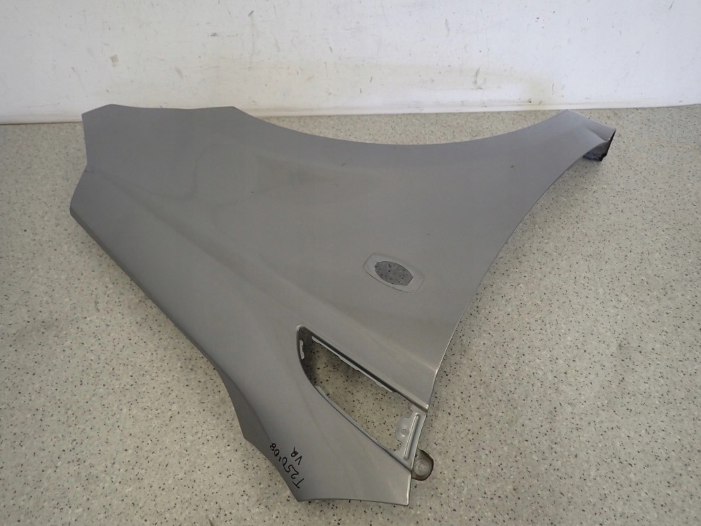 CHEVROLET AVEO HATCHBACK T250 07- BŁOTNIK PRZEDNI PRAWY 6/9