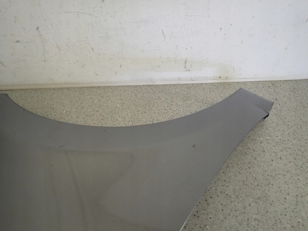 CHEVROLET AVEO HATCHBACK T250 07- BŁOTNIK PRZEDNI PRAWY 8/9