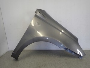 CHEVROLET AVEO HATCHBACK T250 07- BŁOTNIK PRZEDNI PRAWY