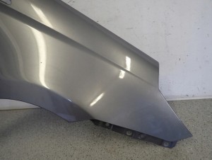 CHEVROLET AVEO HATCHBACK T250 07- BŁOTNIK PRZEDNI PRAWY 5/9 MINIATURA