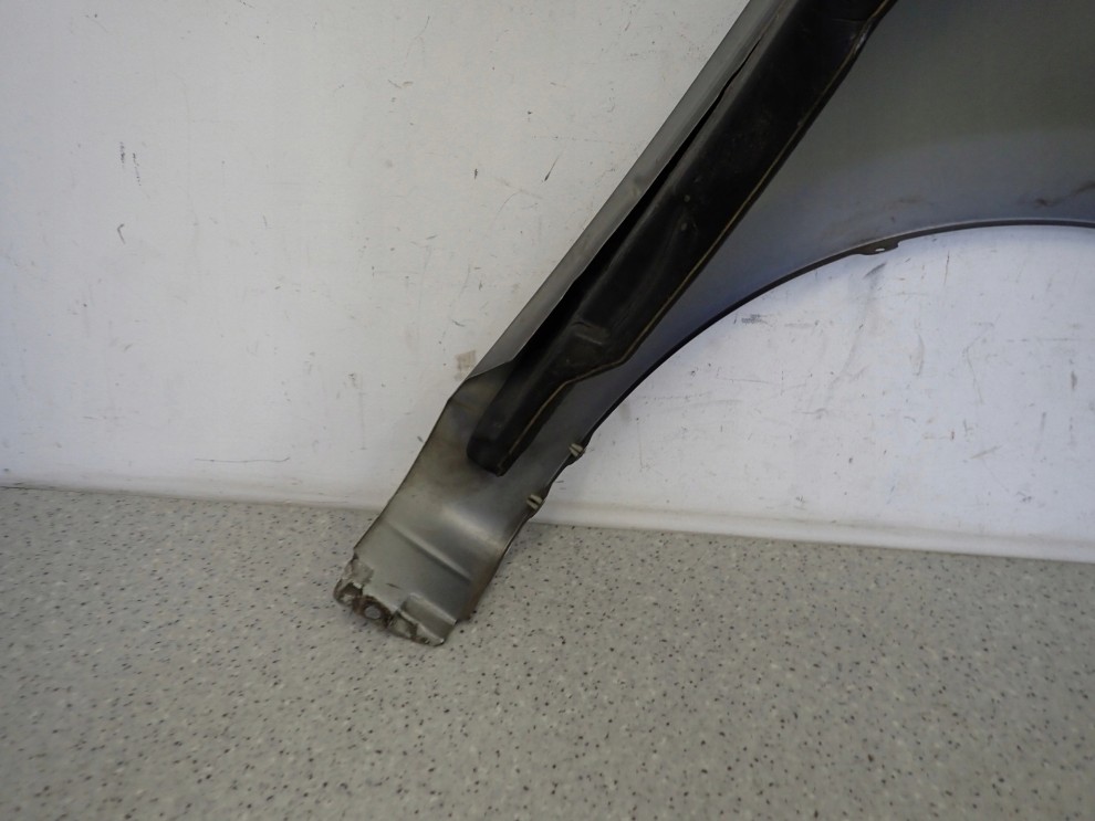 CHEVROLET AVEO HATCHBACK T250 07- BŁOTNIK PRZEDNI LEWY 7/7