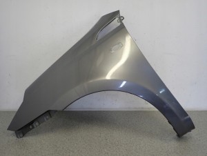 CHEVROLET AVEO HATCHBACK T250 07- BŁOTNIK PRZEDNI LEWY