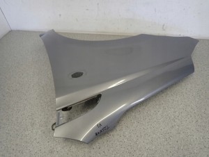 CHEVROLET AVEO HATCHBACK T250 07- BŁOTNIK PRZEDNI LEWY 5/7 MINIATURA