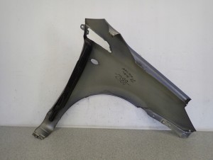 CHEVROLET AVEO HATCHBACK T250 07- BŁOTNIK PRZEDNI LEWY 6/7 MINIATURA