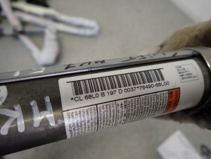 SUZUKI SWIFT MK7 5D 10- KURTYNA LEWA 3/5 MINIATURA