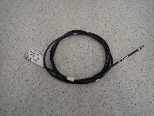 SUZUKI SWIFT MK7 5d 10- LINKA OTWIERANIA KLAPKI WLEWU PALIWA