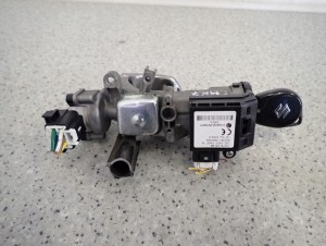 SUZUKI SWIFT IV MK7 10- 1.2i ZESTAW STARTOWY KOMPUTER STACYJKA 2/7 MINIATURA