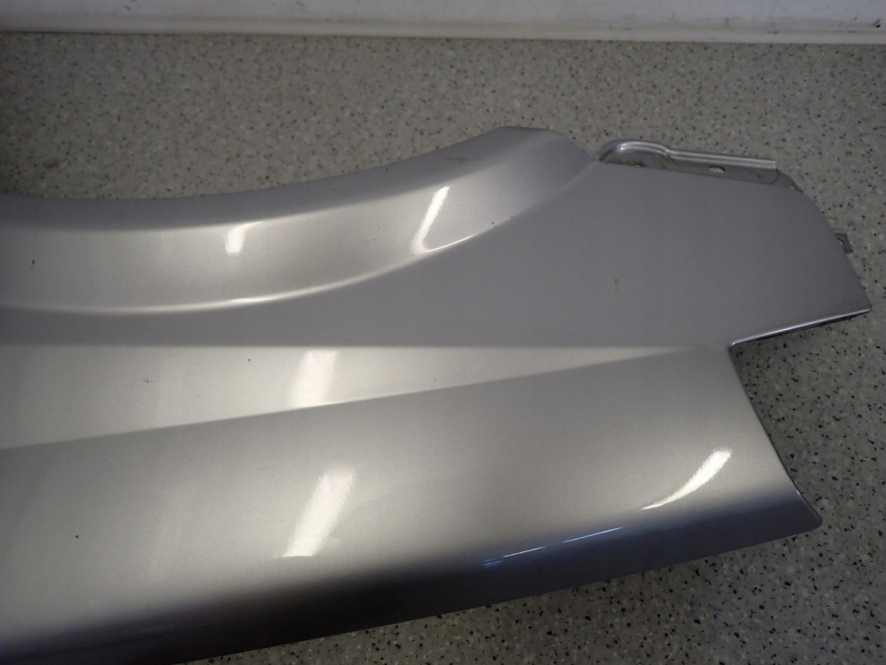 NISSAN PRIMERA P12 02-07 BŁOTNIK PRZEDNI LEWY KY0 11/14