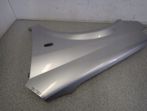 NISSAN PRIMERA P12 02-07 BŁOTNIK PRZEDNI LEWY KY0 6/14 MINIATURA