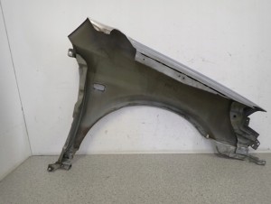 NISSAN PRIMERA P12 02-07 BŁOTNIK PRZEDNI LEWY KY0 13/14 MINIATURA