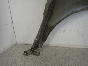 NISSAN PRIMERA P12 02-07 BŁOTNIK PRZEDNI LEWY KY0 14/14 MINIATURA