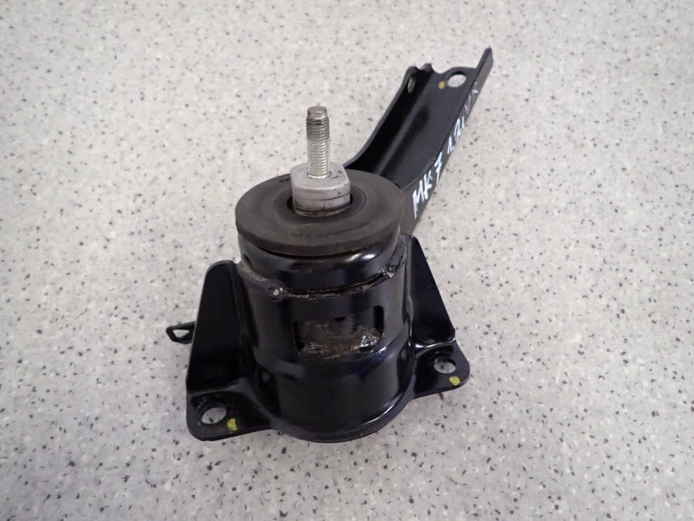 SUZUKI SWIFT IV MK7 10- 1.2 PODUSZKA PRAWA SILNIKA OLEJOWA 1/5