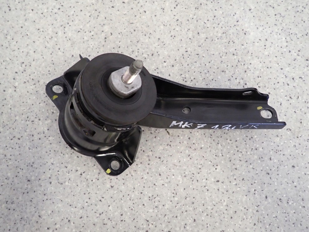 SUZUKI SWIFT IV MK7 10- 1.2 PODUSZKA PRAWA SILNIKA OLEJOWA 2/5