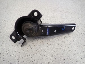 SUZUKI SWIFT IV MK7 10- 1.2 PODUSZKA PRAWA SILNIKA OLEJOWA 4/5 MINIATURA