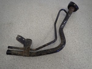 PRIMERA P12 02-07 RURA WLEWU PALIWA 3/6 MINIATURA