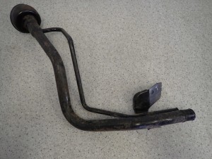 PRIMERA P12 02-07 RURA WLEWU PALIWA 5/6 MINIATURA