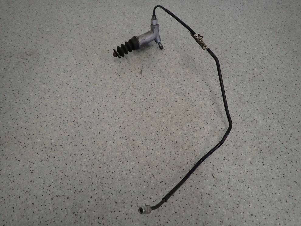 HONDA CIVIC UFO VIII 1.4 06-11 WYSPRZĘGLIK PRZEWÓD 5/6