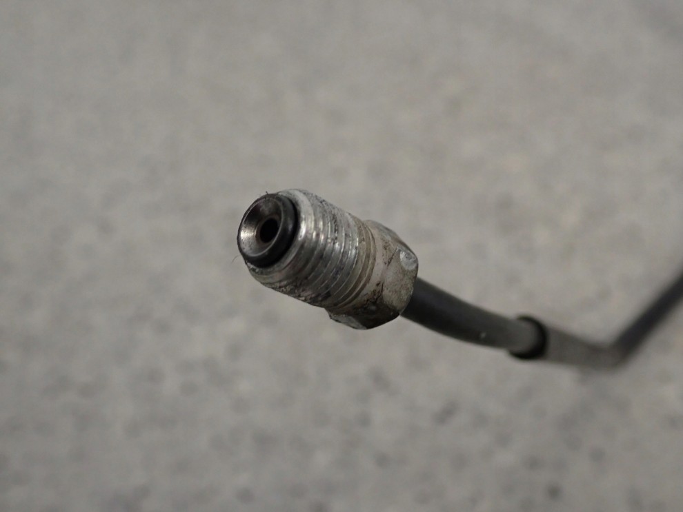 HONDA CIVIC UFO VIII 1.4 06-11 WYSPRZĘGLIK PRZEWÓD 6/6