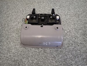 HYUNDAI i30 07-12 LAMPKA KABINY PLAFONIERKA LAMPA SCHOWEK 4/4 MINIATURA