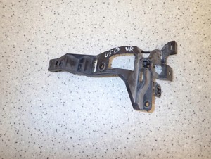 HONDA CIVIC UFO VIII 06- WSPORNIK PRAWY BLENDY PRZÓD ATRAPY 3/6 MINIATURA