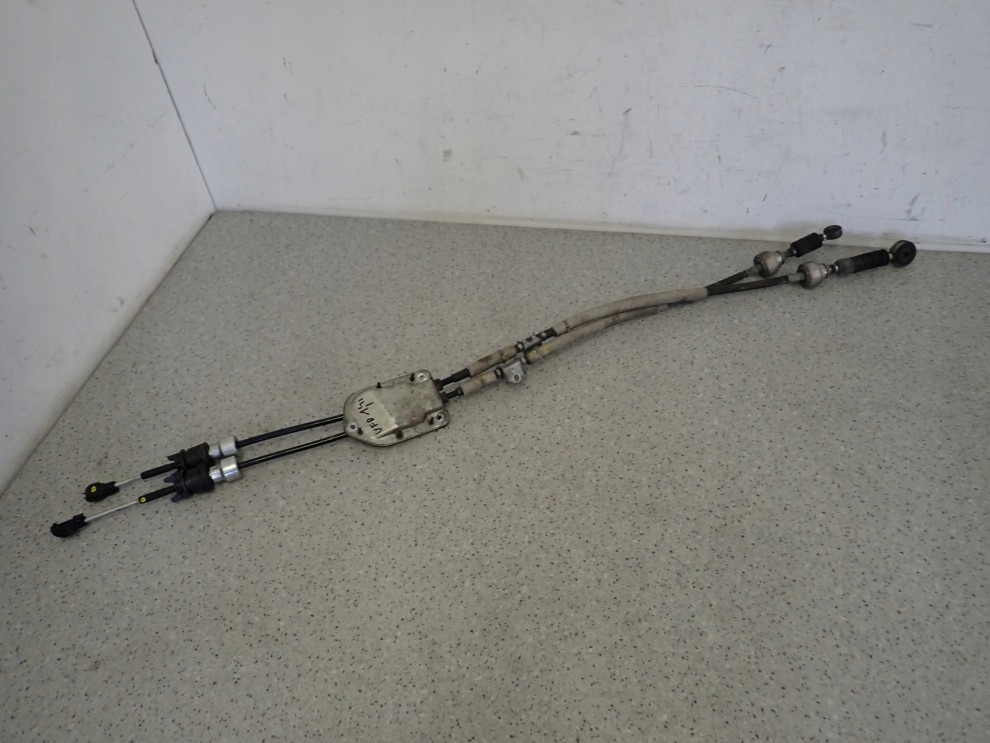 HONDA CIVIC UFO VIII 06- 1.4 I L13A7 LINKI ZMIANY BIEGÓW 1/9