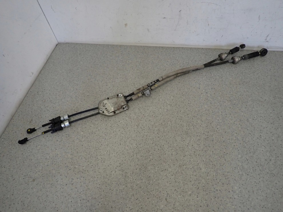 HONDA CIVIC UFO VIII 06- 1.4 I L13A7 LINKI ZMIANY BIEGÓW 2/9