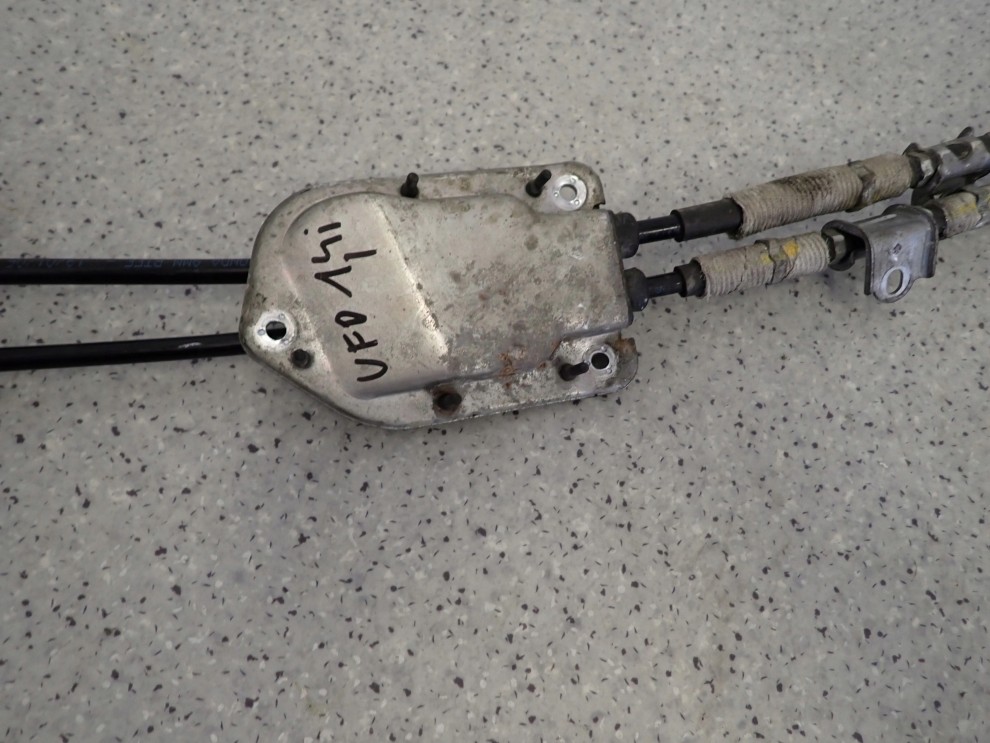 HONDA CIVIC UFO VIII 06- 1.4 I L13A7 LINKI ZMIANY BIEGÓW 4/9