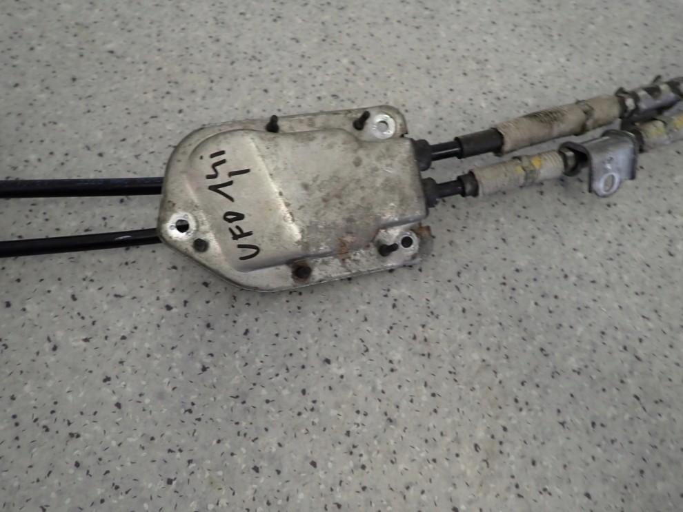 HONDA CIVIC UFO VIII 06- 1.4 I L13A7 LINKI ZMIANY BIEGÓW 5/9