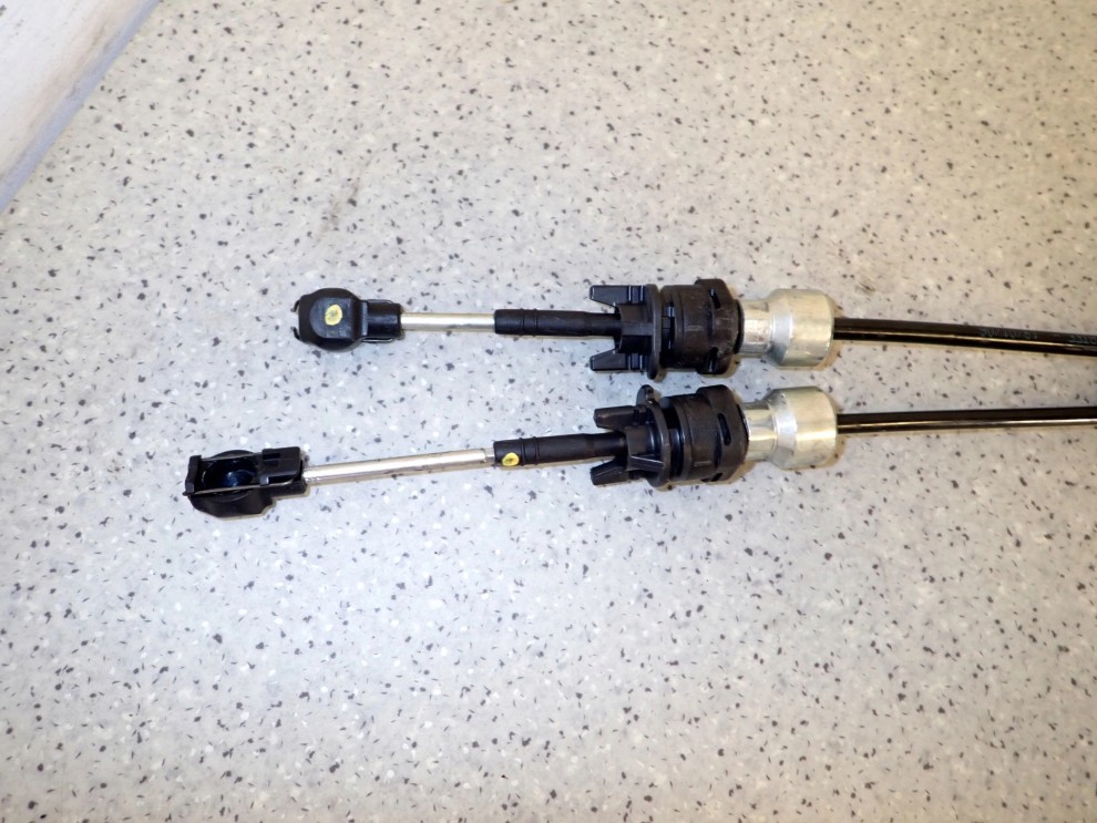 HONDA CIVIC UFO VIII 06- 1.4 I L13A7 LINKI ZMIANY BIEGÓW 6/9