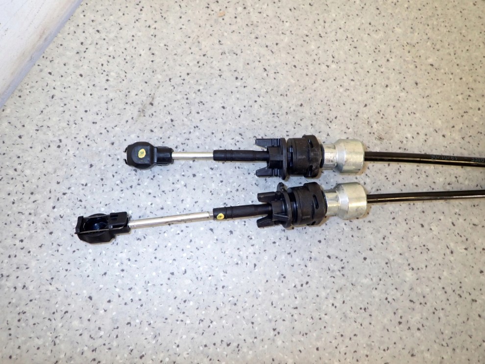 HONDA CIVIC UFO VIII 06- 1.4 I L13A7 LINKI ZMIANY BIEGÓW 7/9