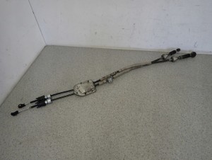 HONDA CIVIC UFO VIII 06- 1.4 I L13A7 LINKI ZMIANY BIEGÓW 1/9 MINIATURA