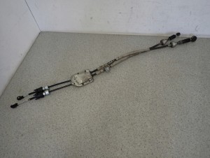 HONDA CIVIC UFO VIII 06- 1.4 I L13A7 LINKI ZMIANY BIEGÓW 3/9 MINIATURA