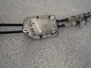 HONDA CIVIC UFO VIII 06- 1.4 I L13A7 LINKI ZMIANY BIEGÓW 4/9 MINIATURA