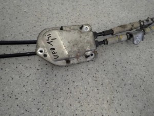 HONDA CIVIC UFO VIII 06- 1.4 I L13A7 LINKI ZMIANY BIEGÓW 5/9 MINIATURA