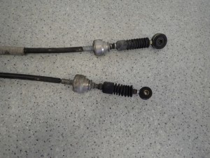 HONDA CIVIC UFO VIII 06- 1.4 I L13A7 LINKI ZMIANY BIEGÓW 8/9 MINIATURA