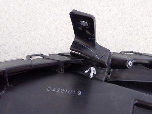 SUZUKI SWIFT MK7 10-16 REFLEKTOR PRZEDNI PRAWY LAMPA PRZÓD EUROPA 10/11 MINIATURA