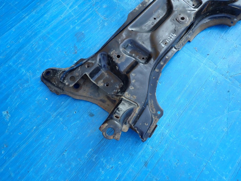 TOYOTA YARIS II 05-11 SANKI BELKA POD SILNIK 2/8